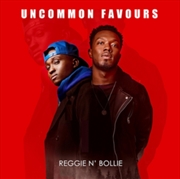 Buy Uncommon Favours