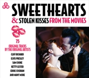 Buy Sweethearts And Stolen Kisses - From The Movies