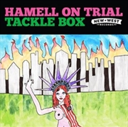 Buy Hamell On Trial