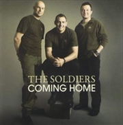 Buy Coming Home