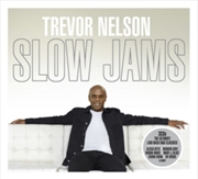 Buy Slow Jams