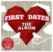 Buy First Dates The Album
