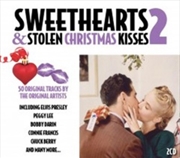 Buy Sweethearts And Stolen Kisses 2