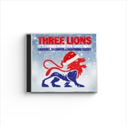Buy Three Lions (Its Coming Home For Christmas)