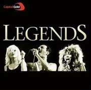 Buy Capital Gold Legends