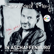 Buy In Aschaffenburg - Die Wiedergefundene Tournee 1992