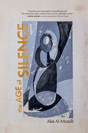 Buy Age of Silence