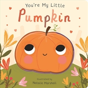 Buy You're My Little Pumpkin