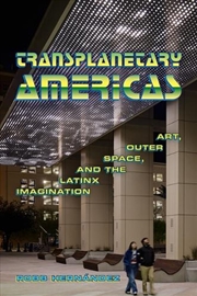 Buy Transplanetary Americas