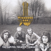 Buy Live At The Capitol Theater 1974