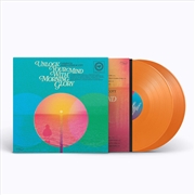 Buy Unlock Your Mind With Morning Glory - Sunrise Yellow & Dawnbreak Pink Vinyl