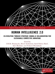 Buy Human Intelligence 2.0