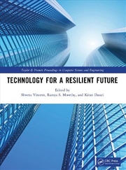 Buy Technology for a Resilient Future