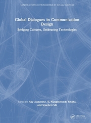 Buy Global Dialogues in Communication Design