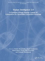 Buy Human Intelligence 2.0