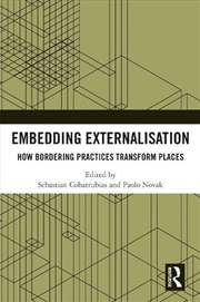 Buy Embedding Externalisation