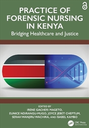 Buy Practice of Forensic Nursing in Kenya
