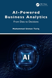 Buy AI-Powered Business Analytics