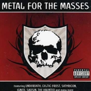 Buy Metal For The Masses II