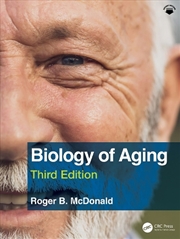 Buy Biology of Aging