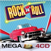 Buy Mega Rock N Roll
