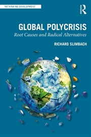 Buy Global Polycrisis