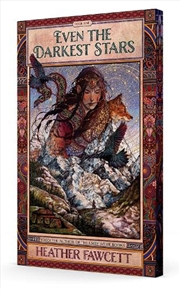 Buy Even the Darkest Stars (UK Edition)
