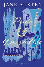 Buy Pride And Prejudice