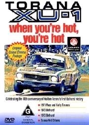 Buy Torana XU-1