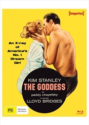 Buy Goddess - Limited Edition | Imprint Collection #660, The