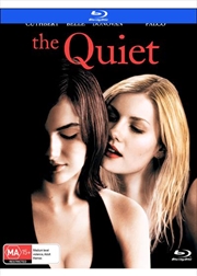 Buy Quiet, The