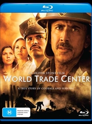 Buy World Trade Center