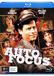 Buy Auto Focus