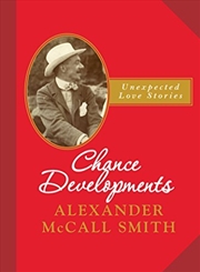 Buy Chance Developments : Unexpected Love Stories