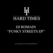 Buy Funky Streets