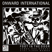 Buy Foot In The Door
