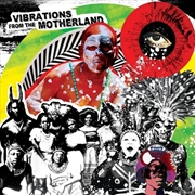 Buy Vibrations From The Motherland