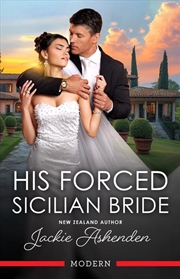 Buy His Forced Sicilian Bride