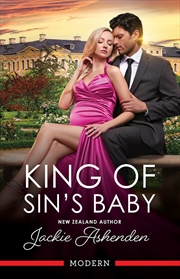 Buy King Of Sin's Baby