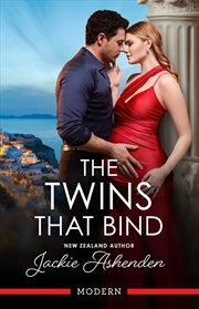 Buy The Twins That Bind