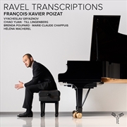 Buy Ravel Transcriptions