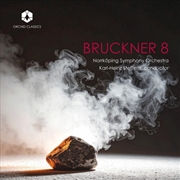Buy Bruckner 8