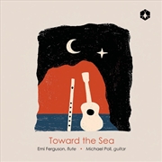 Buy Toward The Sea