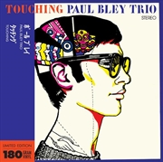 Buy Touching Limited Edition