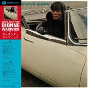 Buy Make Way For Dionne Warwick Limited Edition