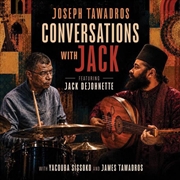 Buy Conversations With Jack