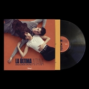 Buy La Ultima / O.S.T.