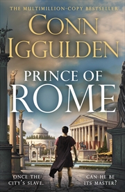 Buy Prince of Rome