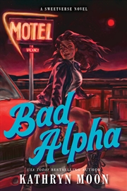 Buy Bad Alpha