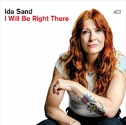 Buy I Will Be Right There